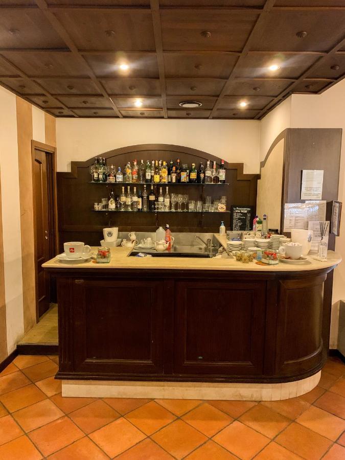 Hotel La Locanda Della Franciacorta Corte Franca Exterior foto