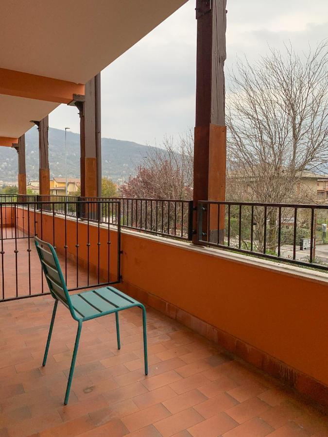 Hotel La Locanda Della Franciacorta Corte Franca Exterior foto